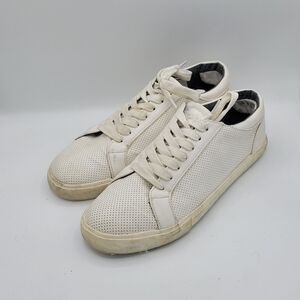 Express Men's Casual Dress White Size 12